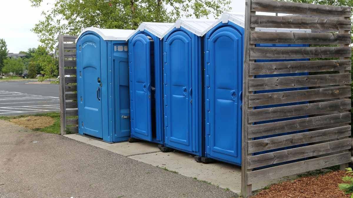 Porta Potty Cleaning and Maintenance - Porta Potty Rental Pros - Porta Potty Rentals services in Balch Springs, TX
